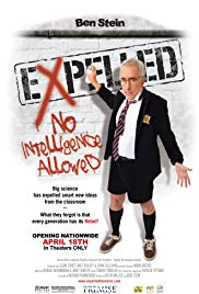 Watch Free Expelled: No Intelligence Allowed (2008)