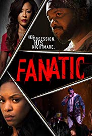 Watch Free Fanatic (2019)