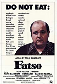 Watch Free Fatso (1980)