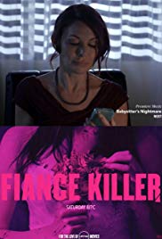 Watch Free Fiancé Killer (2018)