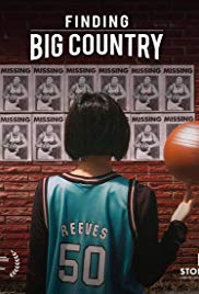 Watch Free Finding Big Country (2018)