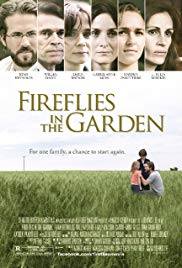 Watch Free Fireflies in the Garden (2008)