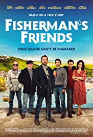 Watch Free Fishermans Friends (2019)