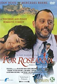 Watch Full Movie :Roseannas Grave (1997)