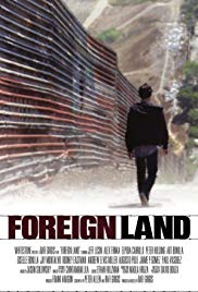 Watch Free Foreign Land (2016)