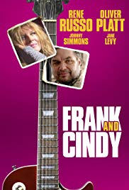Watch Free Frank and Cindy (2015)