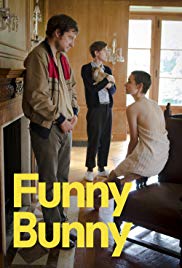 Watch Free Funny Bunny (2015)