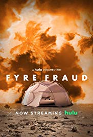 Watch Free Fyre Fraud (2019)