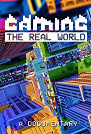 Watch Free Gaming the Real World (2016)