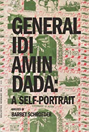 Watch Free General Idi Amin Dada (1974)