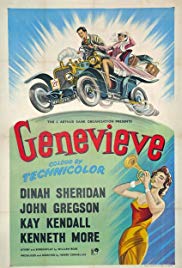 Watch Free Genevieve (1953)