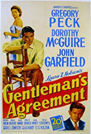 Watch Full Movie :Gentlemans Agreement (1947)
