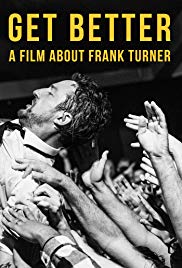 Watch Free Get Better: A Film About Frank Turner (2016)
