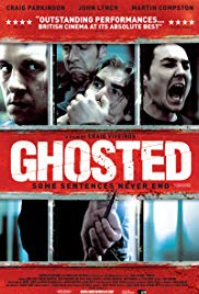 Watch Free Ghosted (2011)