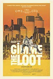Watch Free Gimme the Loot (2012)