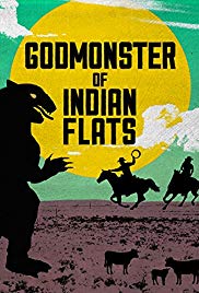 Watch Free Godmonster of Indian Flats (1973)