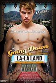 Watch Free Going Down in LALA Land (2011)