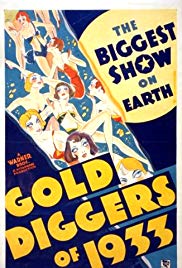Watch Free Gold Diggers of 1933 (1933)