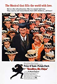 Watch Full Movie :Goodbye, Mr. Chips (1969)
