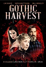 Watch Free Gothic Harvest (2018)