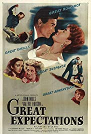 Watch Full Movie :Great Expectations (1946)