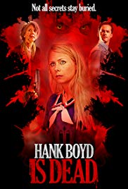 Watch Free Hank Boyd Is Dead (2015)