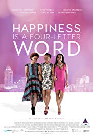 Watch Full Movie :Happiness Is a Fourletter Word (2016)