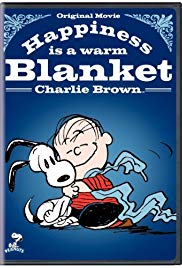 Watch Free Happiness Is a Warm Blanket, Charlie Brown (2011)