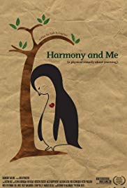 Watch Free Harmony and Me (2009)