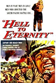 Watch Free Hell to Eternity (1960)