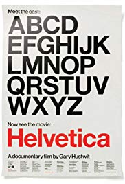Watch Free Helvetica (2007)