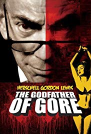 Watch Free Herschell Gordon Lewis: The Godfather of Gore (2010)