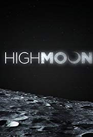 Watch Free High Moon (2014)