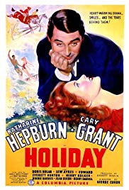 Watch Free Holiday (1938)