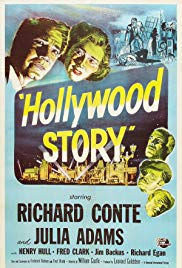 Watch Free Hollywood Story (1951)