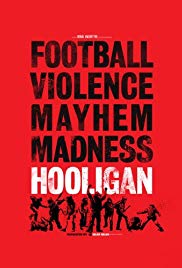 Watch Free Hooligan (2012)