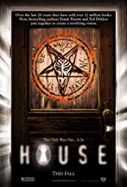 Watch Free House (2008)