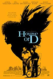 Watch Free House of D (2004)