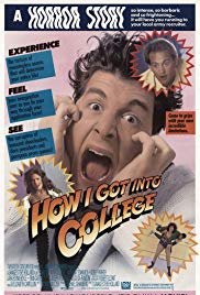 Watch Full Movie :How I Got Into College (1989)