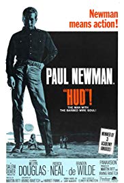Watch Full Movie :Hud (1963)