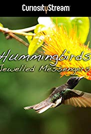 Watch Free Hummingbirds Jewelled Messengers (2012)