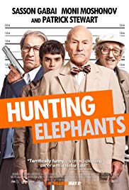 Watch Free Hunting Elephants (2013)