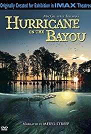 Watch Free Hurricane on the Bayou (2006)