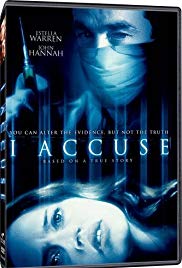 Watch Free I Accuse (2003)
