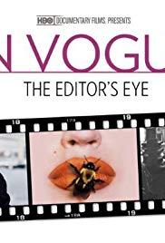 Watch Free In Vogue: The Editors Eye (2012)