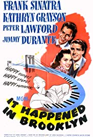 Watch Free It Happened in Brooklyn (1947)