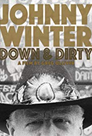 Watch Free Johnny Winter: Down & Dirty (2014)