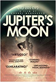 Watch Free Jupiters Moon (2017)