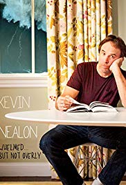 Watch Full Movie :Kevin Nealon: Whelmed, But Not Overly (2012)