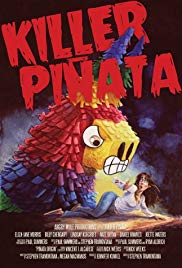 Watch Free Killer Piñata (2015)